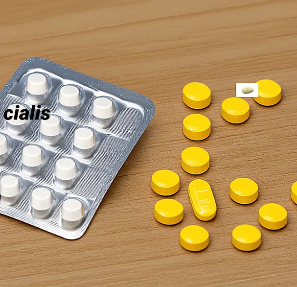 Precio cialis 20 en españa